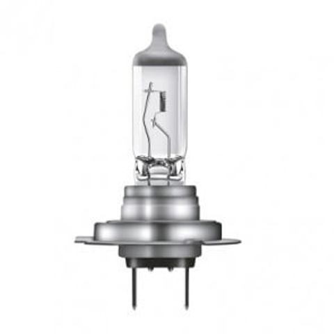 STANDART AMPUL- FAR AMPULÜ; 12V/H7 CLC 55W (64210CLC) (DUY PX26D) (OSRAM)