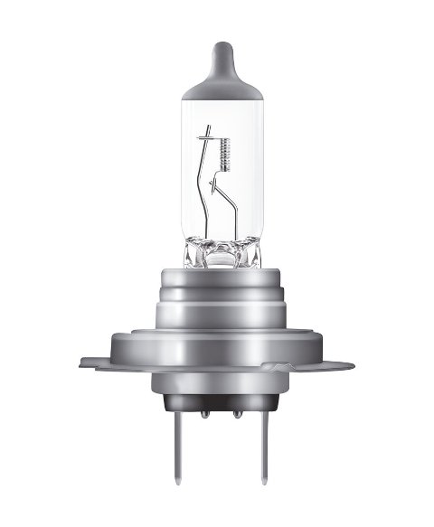 STANDART AMPUL- FAR AMPULÜ; 24V/H7 70W (64215) (DUY PX26D) (OSRAM)