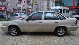 DAEWOO RACER- 96/99; ARAÇ BİLGİLERİ VE RESİMLERİ