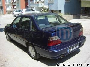 DAEWOO NEXIA- 95/99; ARAÇ BİLGİLERİ VE RESİMLERİ