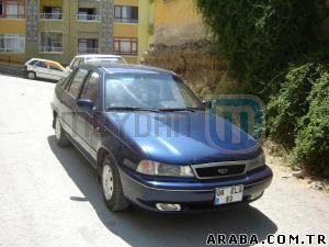 DAEWOO NEXIA- 95/99; ARAÇ BİLGİLERİ VE RESİMLERİ