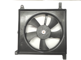 DAEWOO NEXIA- 95/99; KLİMA FAN DAVLUMBAZI (5 KANAT) (TW)