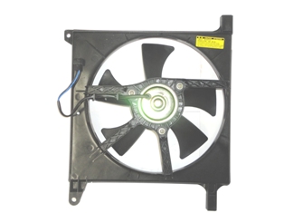 DAEWOO NEXIA- 95/99; KLİMA FAN DAVLUMBAZI (5 KANAT) (TW)