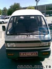 DAEWOO DAMAS- 97/99; ARAÇ BİLGİLERİ VE RESİMLERİ