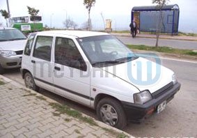 DAEWOO TICO.- 97/99; ARAÇ BİLGİLERİ VE RESİMLERİ