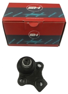 VOLKSWAGEN JETTA- 2- 85/89; ALT ROTİL SAĞ/SOL AYNI (ADET)(17MM) (SH)