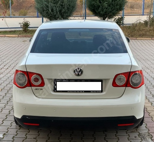 VOLKSWAGEN JETTA- 5- 06/10; ARAÇ BİLGİLERİ VE RESİMLERİ