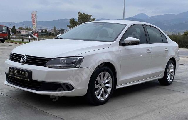 VOLKSWAGEN JETTA- 6- 11/14; ARAÇ BİLGİLERİ VE RESİMLERİ