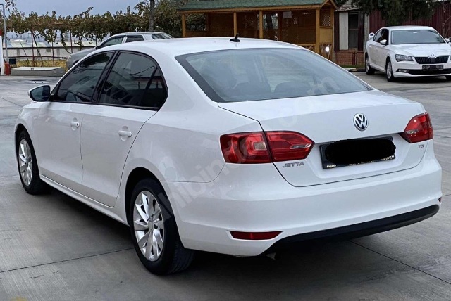 VOLKSWAGEN JETTA- 6- 11/14; ARAÇ BİLGİLERİ VE RESİMLERİ