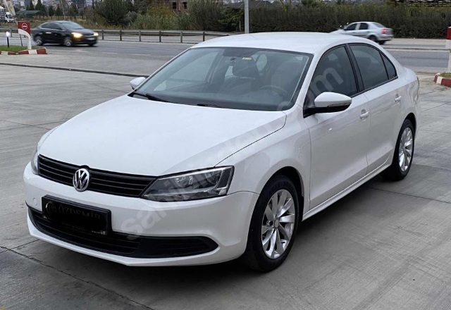 VOLKSWAGEN JETTA- 6- 11/14; ARAÇ BİLGİLERİ VE RESİMLERİ