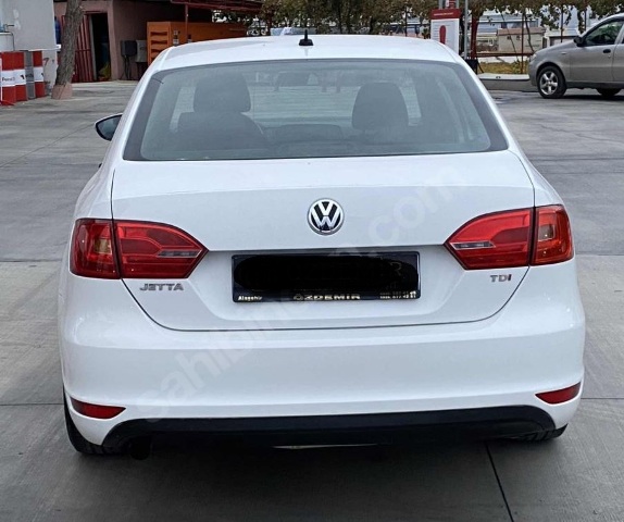 VOLKSWAGEN JETTA- 6- 11/14; ARAÇ BİLGİLERİ VE RESİMLERİ