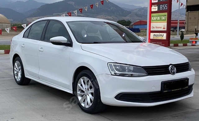 VOLKSWAGEN JETTA- 6- 11/14; ARAÇ BİLGİLERİ VE RESİMLERİ