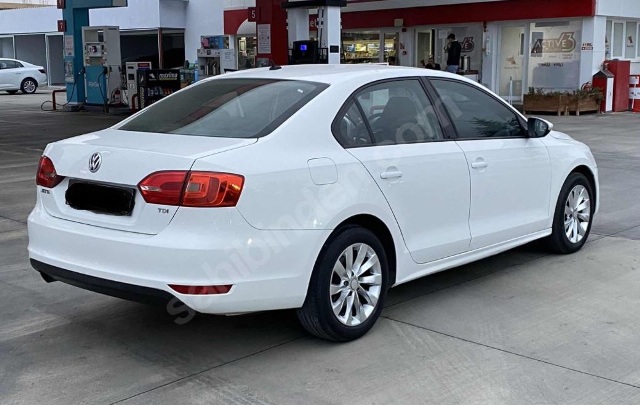 VOLKSWAGEN JETTA- 6- 11/14; ARAÇ BİLGİLERİ VE RESİMLERİ