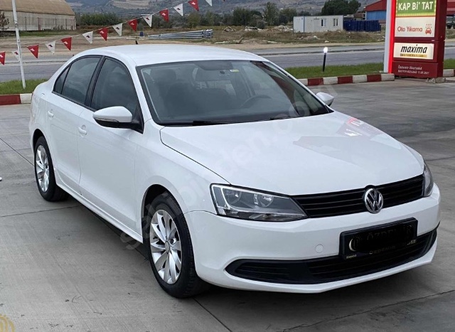 VOLKSWAGEN JETTA- 6- 11/14; ARAÇ BİLGİLERİ VE RESİMLERİ