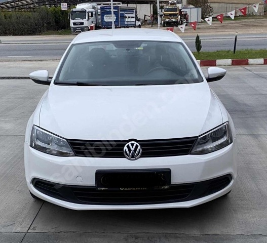 VOLKSWAGEN JETTA- 6- 11/14; ARAÇ BİLGİLERİ VE RESİMLERİ