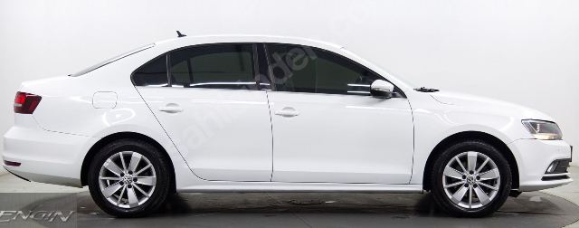 VOLKSWAGEN JETTA- 6- 14/18; ARAÇ BİLGİLERİ VE RESİMLERİ