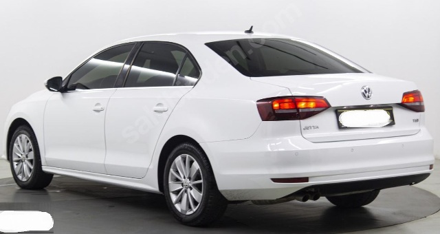 VOLKSWAGEN JETTA- 6- 14/18; ARAÇ BİLGİLERİ VE RESİMLERİ