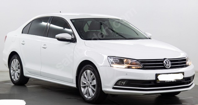 VOLKSWAGEN JETTA- 6- 14/18; ARAÇ BİLGİLERİ VE RESİMLERİ