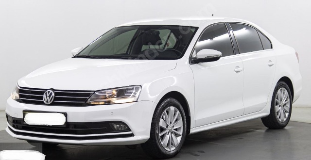 VOLKSWAGEN JETTA- 6- 14/18; ARAÇ BİLGİLERİ VE RESİMLERİ