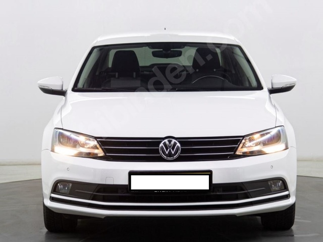 VOLKSWAGEN JETTA- 6- 14/18; ARAÇ BİLGİLERİ VE RESİMLERİ