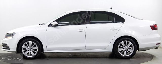 VOLKSWAGEN JETTA- 6- 14/18; ARAÇ BİLGİLERİ VE RESİMLERİ