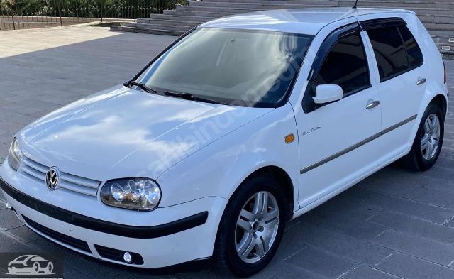 VOLKSWAGEN GOLF- 4- 98/04; ARAÇ BİLGİLERİ VE RESİMLERİ