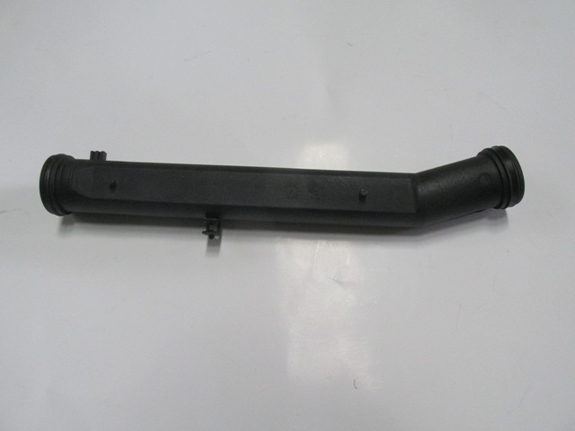 VOLKSWAGEN GOLF- 4- 98/04; BLOK SU BORUSU (DEVİRDAİM BORUSU) (PLASTİK) (1.4/1.6CC)