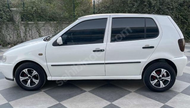 VOLKSWAGEN POLO- 3- 95/99; ARAÇ BİLGİLERİ VE RESİMLERİ