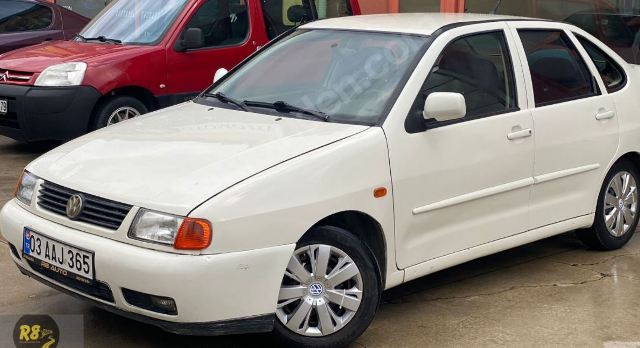 VOLKSWAGEN POLO- CLASSIC- 96/01; ARAÇ BİLGİLERİ VE RESİMLERİ