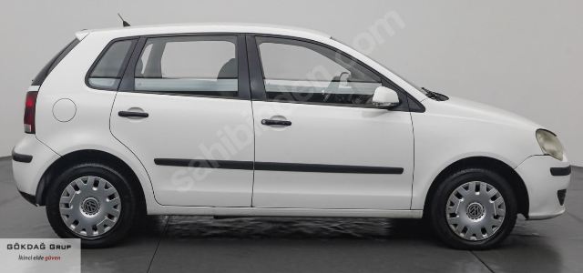 VOLKSWAGEN POLO- 5- 02/09; ARAÇ BİLGİLERİ VE RESİMLERİ