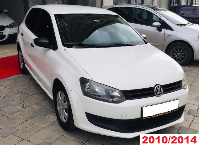 VOLKSWAGEN POLO- 6- 10/17; ARAÇ BİLGİLERİ VE RESİMLERİ