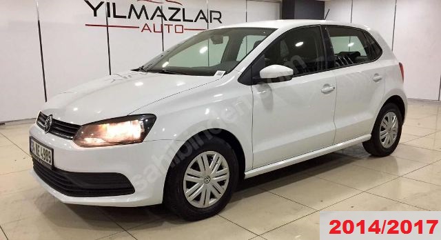 VOLKSWAGEN POLO- 6- 10/17; ARAÇ BİLGİLERİ VE RESİMLERİ