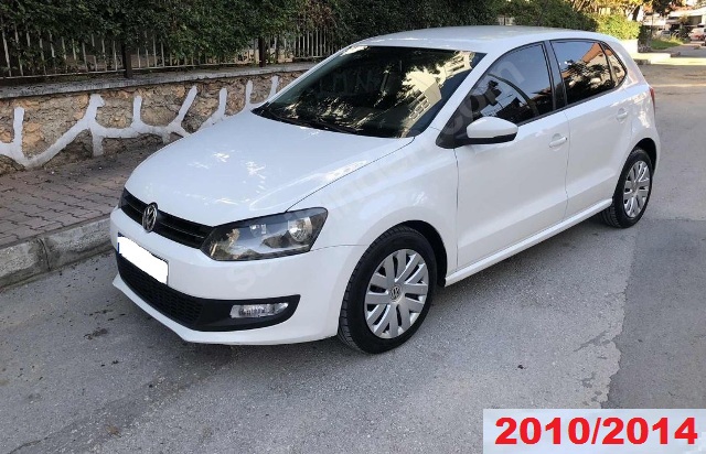 VOLKSWAGEN POLO- 6- 10/17; ARAÇ BİLGİLERİ VE RESİMLERİ