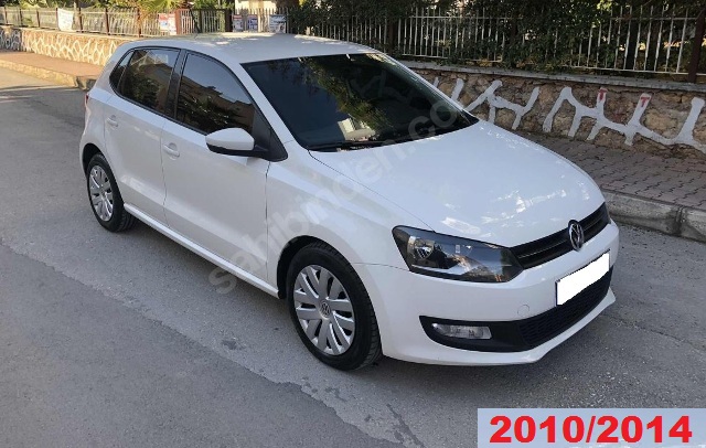 VOLKSWAGEN POLO- 6- 10/17; ARAÇ BİLGİLERİ VE RESİMLERİ