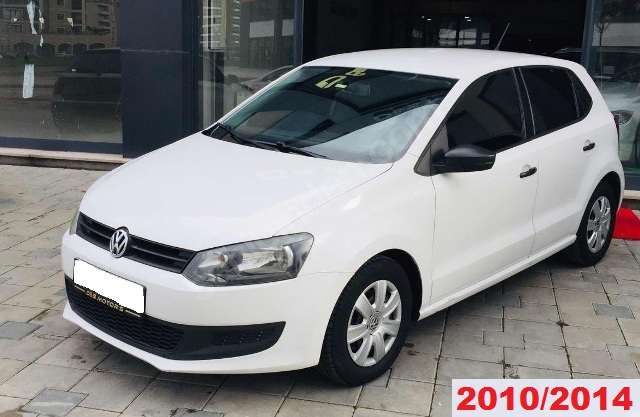 VOLKSWAGEN POLO- 6- 10/17; ARAÇ BİLGİLERİ VE RESİMLERİ