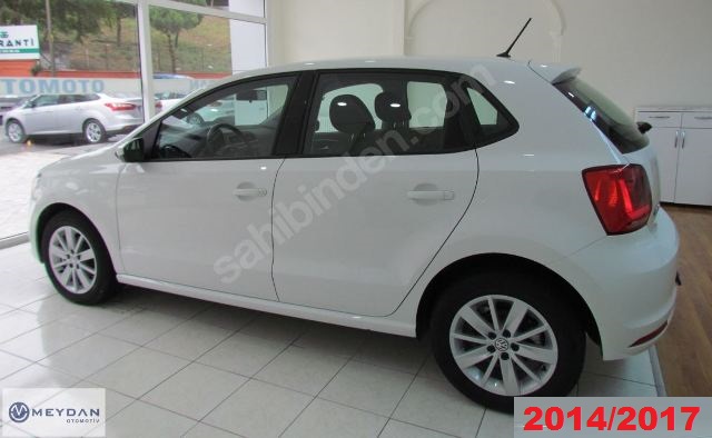 VOLKSWAGEN POLO- 6- 10/17; ARAÇ BİLGİLERİ VE RESİMLERİ