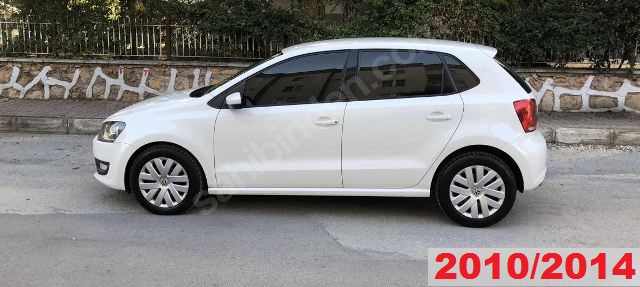 VOLKSWAGEN POLO- 6- 10/17; ARAÇ BİLGİLERİ VE RESİMLERİ