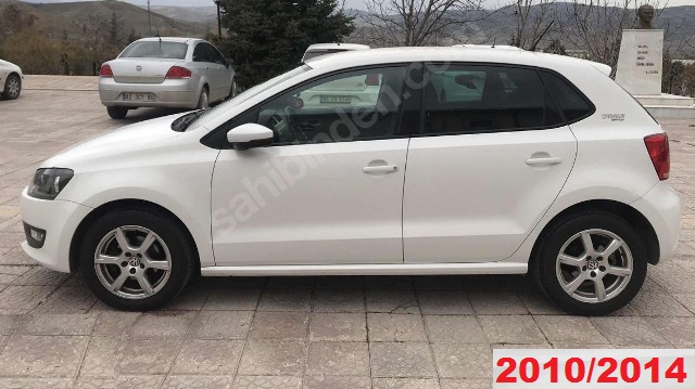 VOLKSWAGEN POLO- 6- 10/17; ARAÇ BİLGİLERİ VE RESİMLERİ