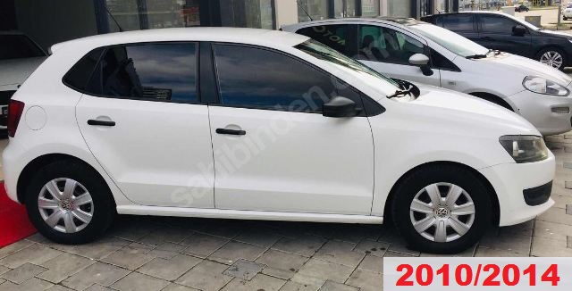 VOLKSWAGEN POLO- 6- 10/17; ARAÇ BİLGİLERİ VE RESİMLERİ