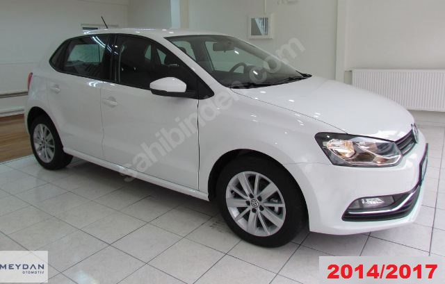 VOLKSWAGEN POLO- 6- 10/17; ARAÇ BİLGİLERİ VE RESİMLERİ