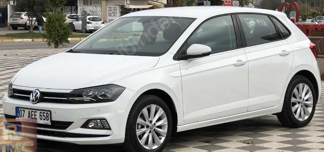 VOLKSWAGEN POLO- 7- 17/21; ARAÇ BİLGİLERİ VE RESİMLERİ