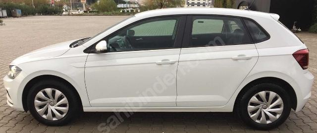 VOLKSWAGEN POLO- 7- 17/21; ARAÇ BİLGİLERİ VE RESİMLERİ