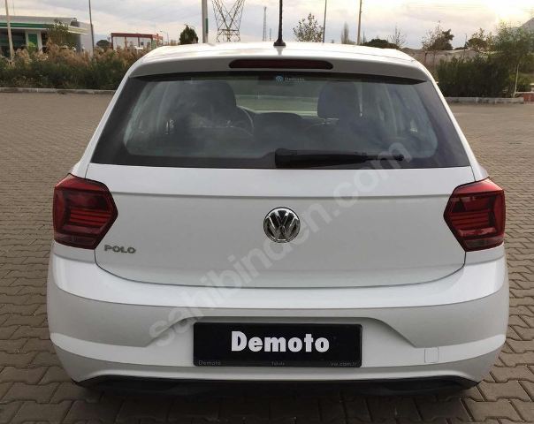 VOLKSWAGEN POLO- 7- 17/21; ARAÇ BİLGİLERİ VE RESİMLERİ