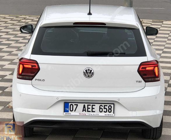 VOLKSWAGEN POLO- 7- 17/21; ARAÇ BİLGİLERİ VE RESİMLERİ