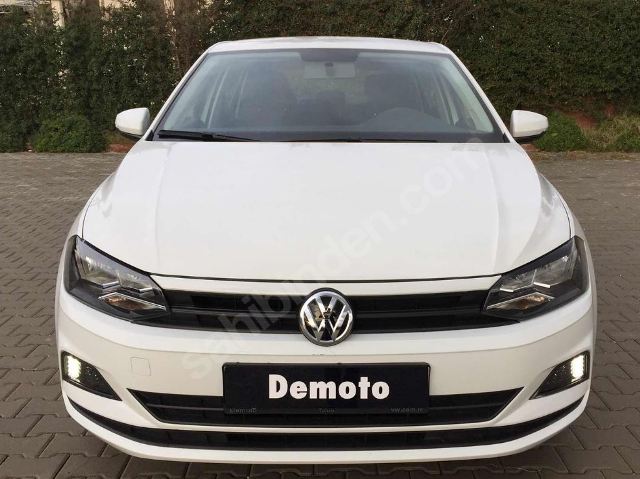 VOLKSWAGEN POLO- 7- 17/21; ARAÇ BİLGİLERİ VE RESİMLERİ