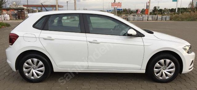 VOLKSWAGEN POLO- 7- 17/21; ARAÇ BİLGİLERİ VE RESİMLERİ