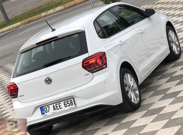 VOLKSWAGEN POLO- 7- 17/21; ARAÇ BİLGİLERİ VE RESİMLERİ