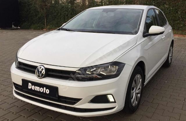 VOLKSWAGEN POLO- 7- 17/21; ARAÇ BİLGİLERİ VE RESİMLERİ