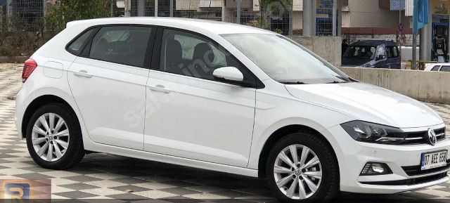 VOLKSWAGEN POLO- 7- 17/21; ARAÇ BİLGİLERİ VE RESİMLERİ