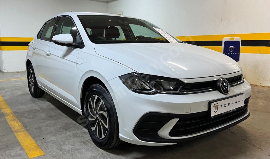 VOLKSWAGEN POLO- 8- 21/24; ARAÇ BİLGİLERİ VE RESİMLERİ